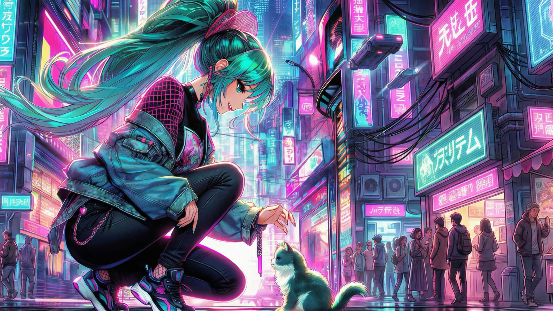 アンビバレント・ブルー