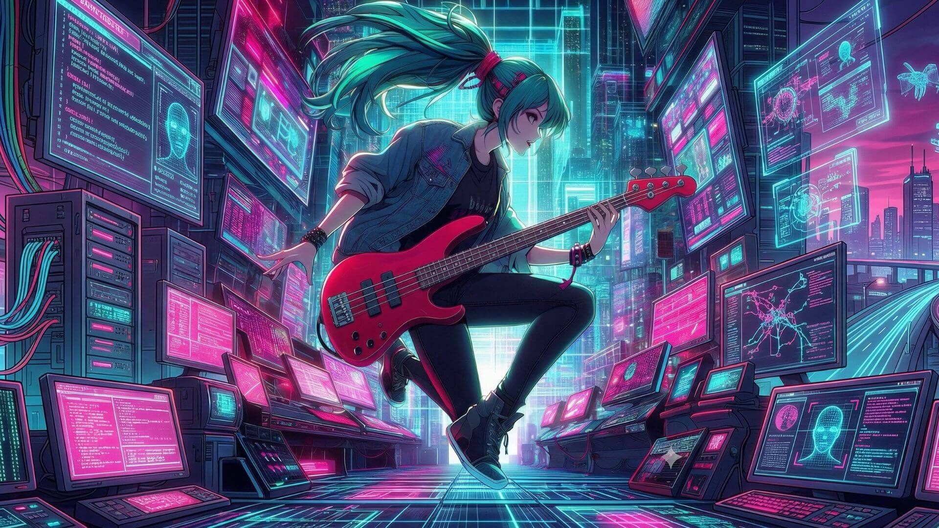 クライシスの臨界