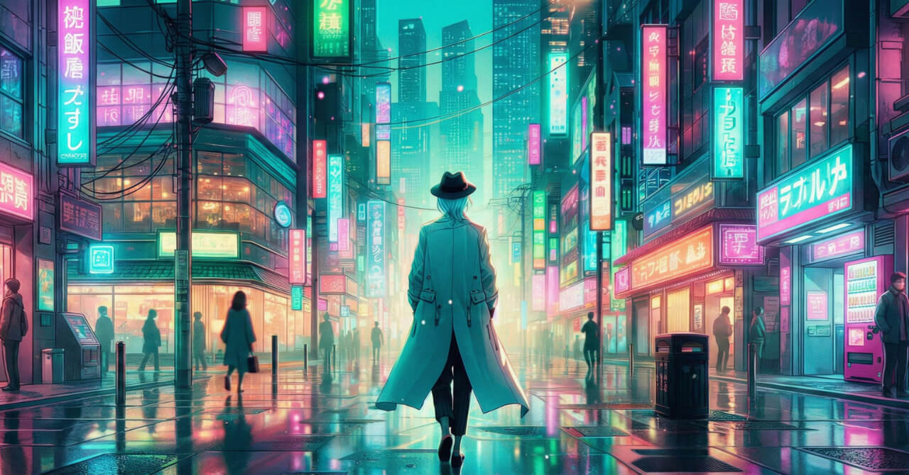 ファンク・タウン