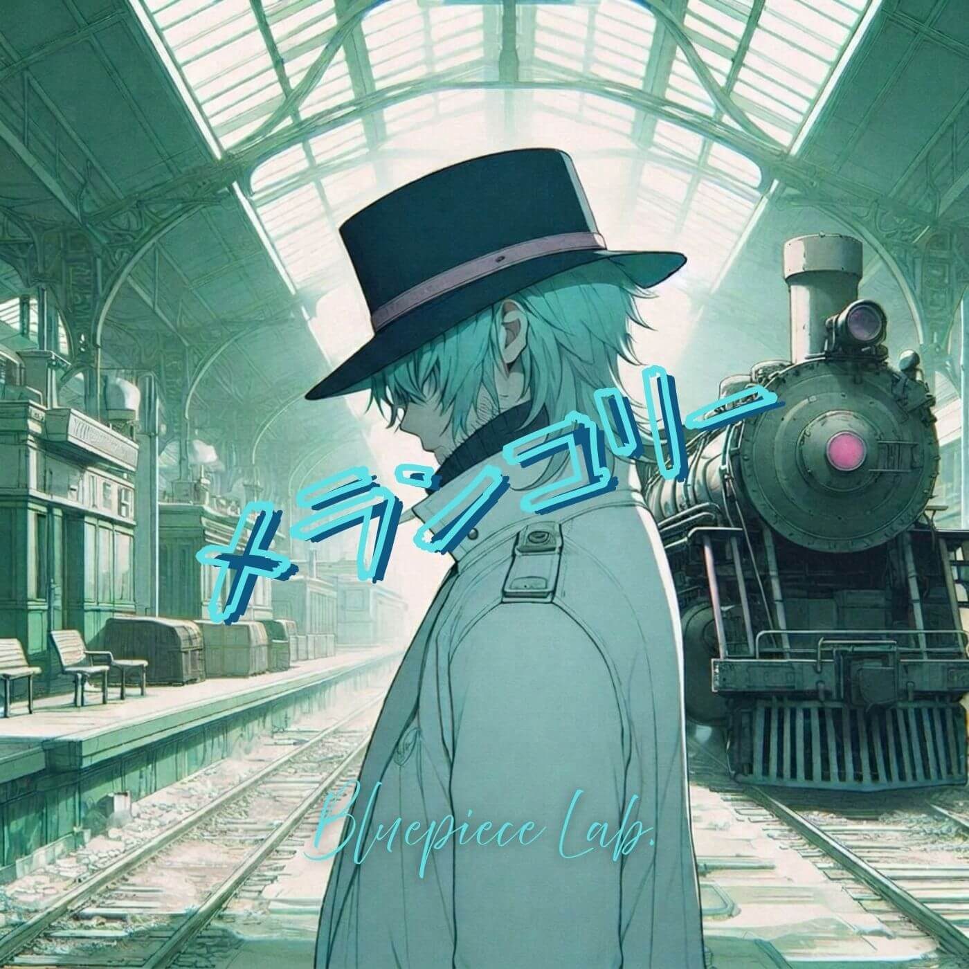 メランコリー Cover