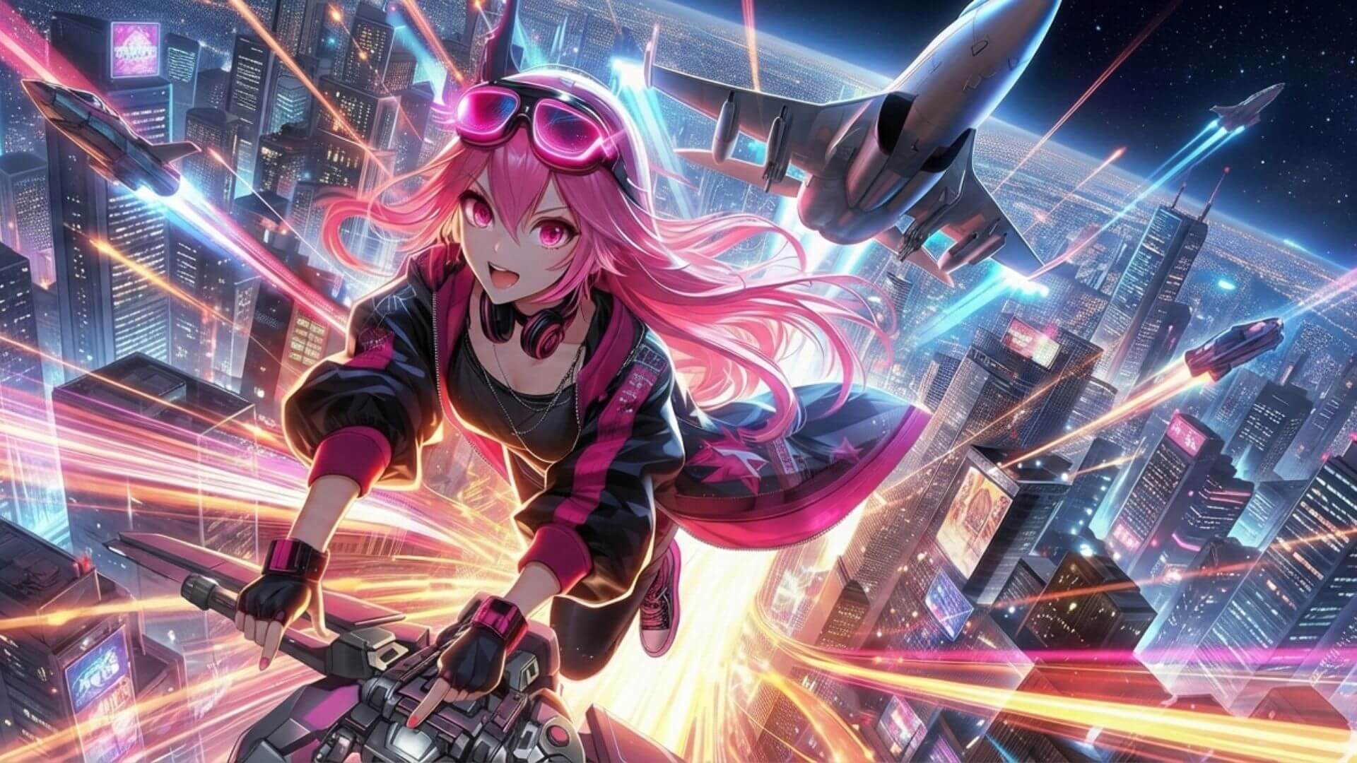 スーパーソニック